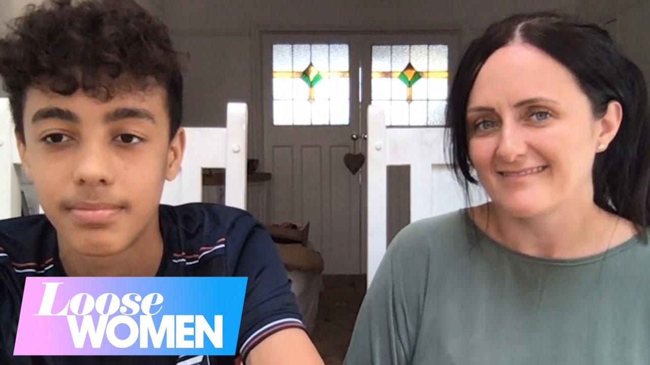 Teen Who Won Almost £1 Million Playing Fortnite Explains How It Changed His Life | Loose Women