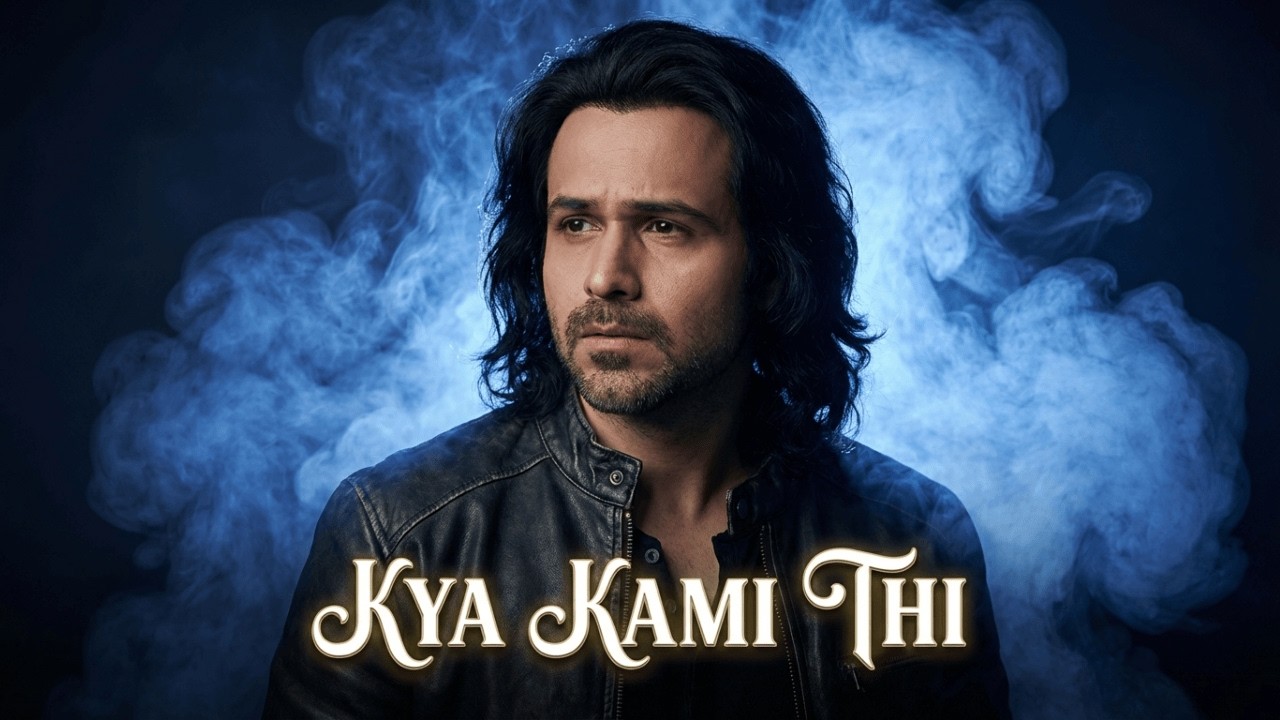 Kya Kami Thi | Emraan Hashmi | New Song 2026 | New Hindi Sad Song 2026