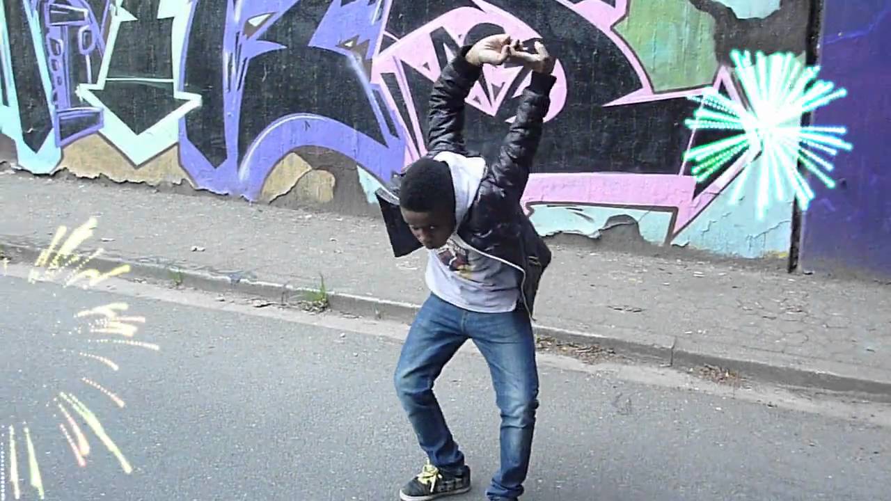 Dynamic Inc ft. Friends - Jerkin Power (HD)