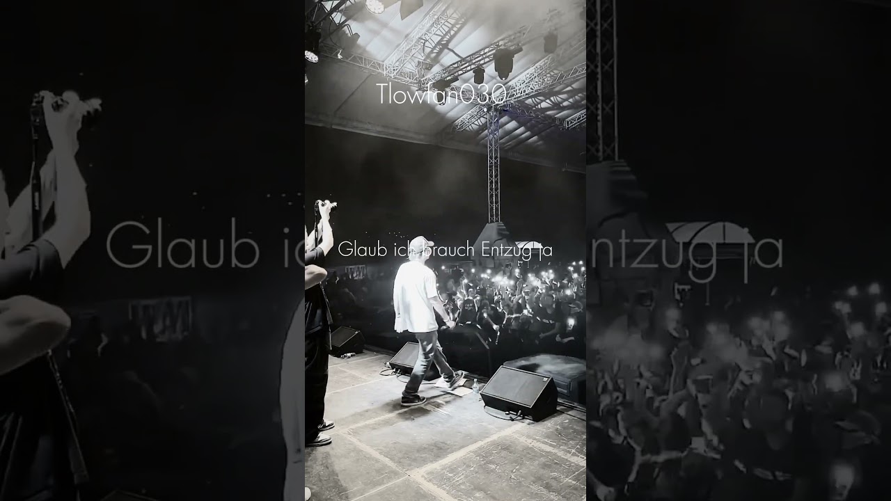 Venue nach Venue