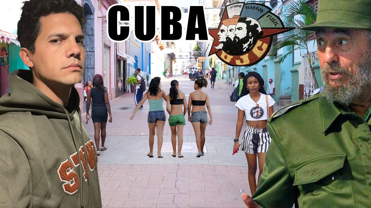 Día9: La Revolución Cubana (Libertad o Represión?)