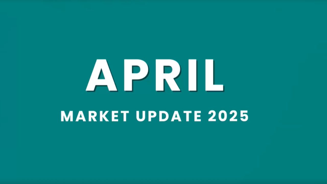 April in Northbrook Market Update 2025 Northbrook Real Estate