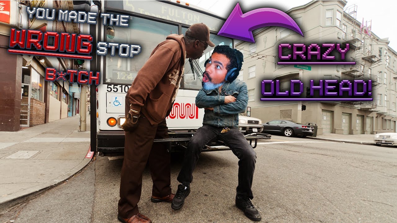 Dom Gets a Job Driving a [Night Bus] BUT His Customers Want Him DEAD... (demonic passengers 😭)