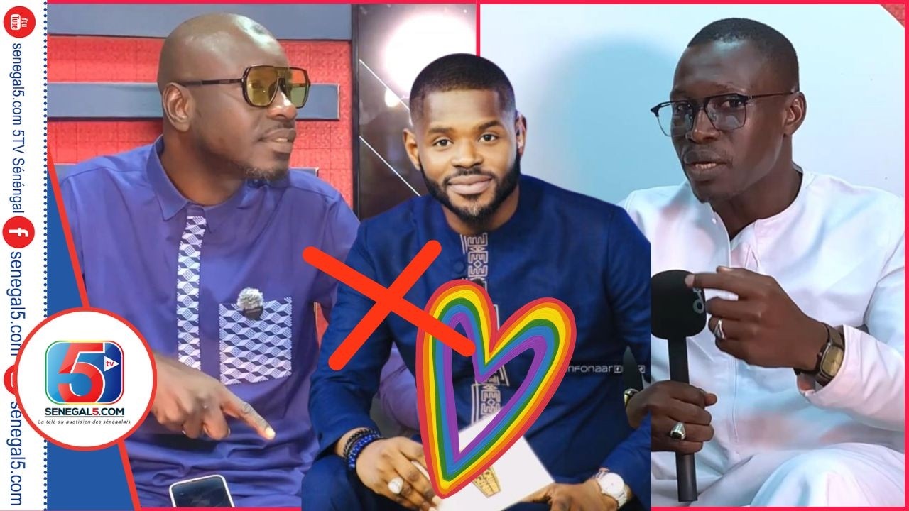 Pape Cheikh Diallo Très Malade : Karim Xrum Xak et Arfan Détruisent le Cercle et Balancent Tout…