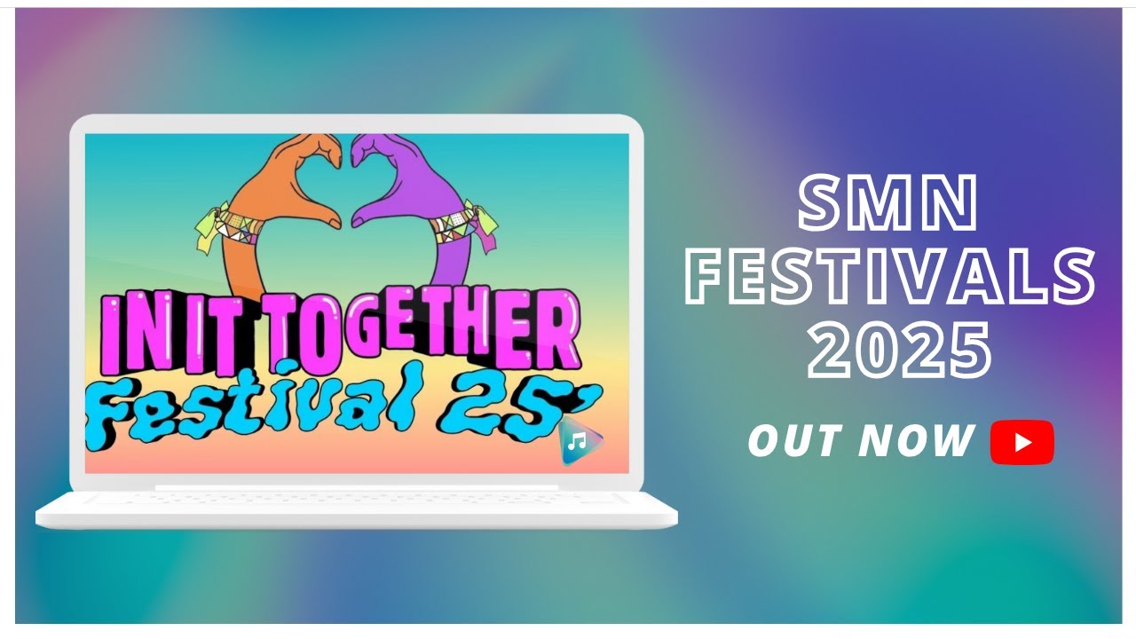 In It Together Festival 2025