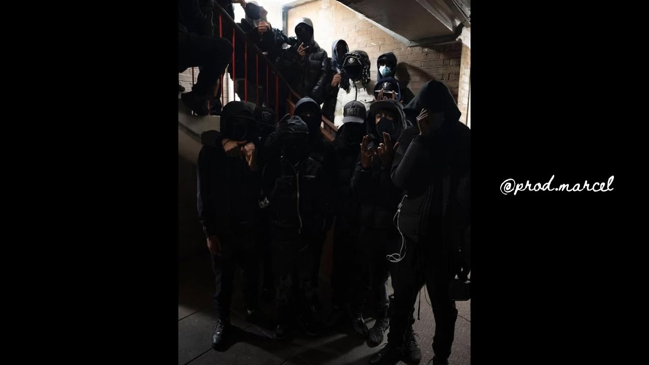 [FREE] Skino x AC640 x YoungFootSoldier Type Beat - 