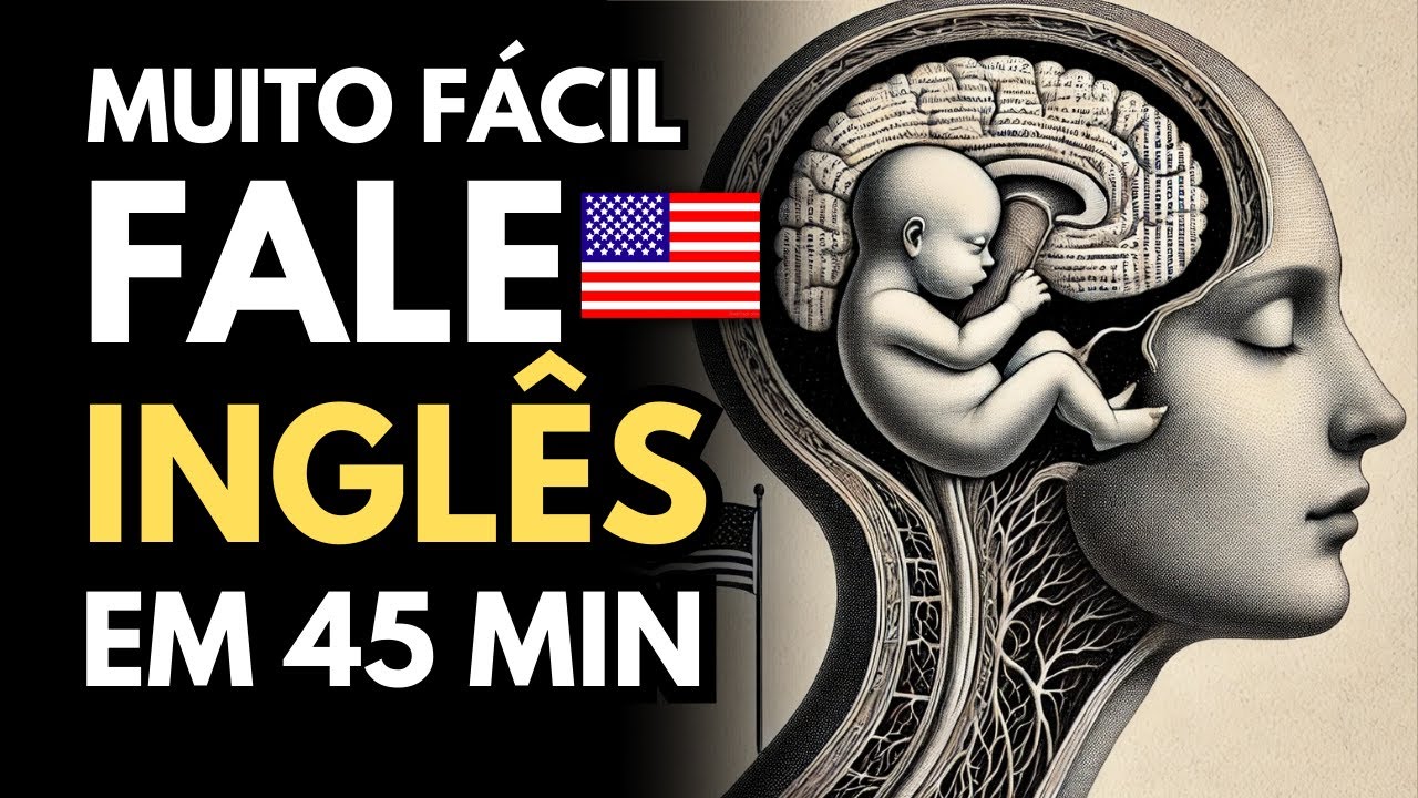 🔴🗽 A MANEIRA MAIS F&Aacute;CIL DE COME&Ccedil;AR O ANO FALANDO INGL&Ecirc;S!!  #93