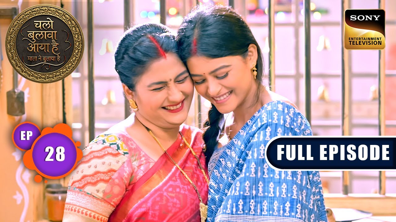 Bhakti Mein Bhaav | Chalo Bulawa Aaya Hai, Mata Ne Bulaya Hai | Full Episode | Ep 28 | 29 Oct 2025
