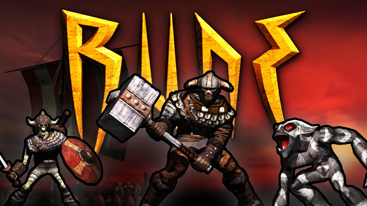 Fjord Fiesta | Rune