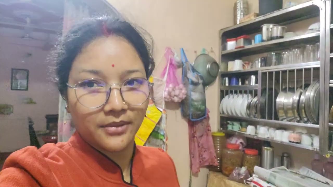 My daily routine || Avinay Bhavna vlogs 🙏 