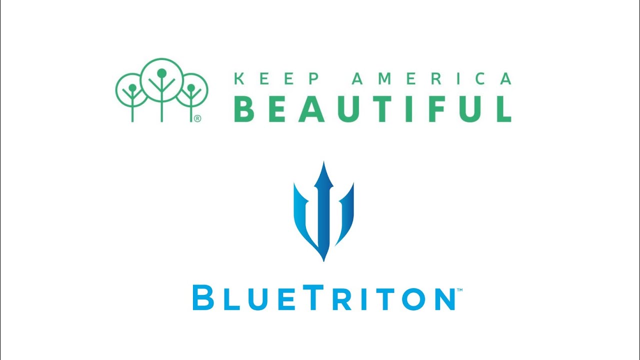 BlueTriton Brands - Keep America Beautiful interview