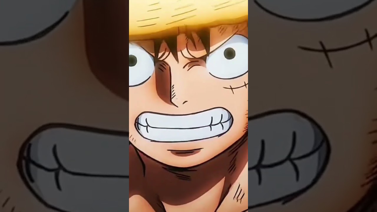 #monkeydluffy