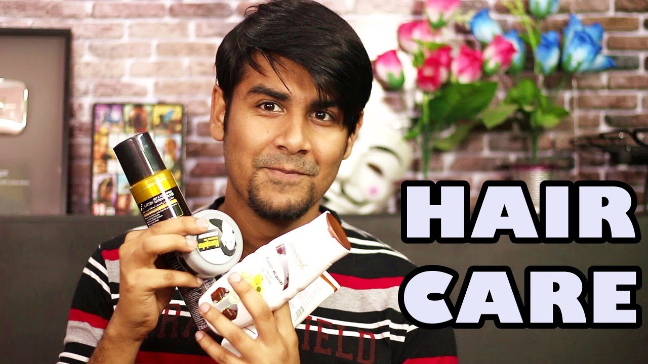 Hair Care & Routine | My Favorite Hair Products | Weekly Lifestyle