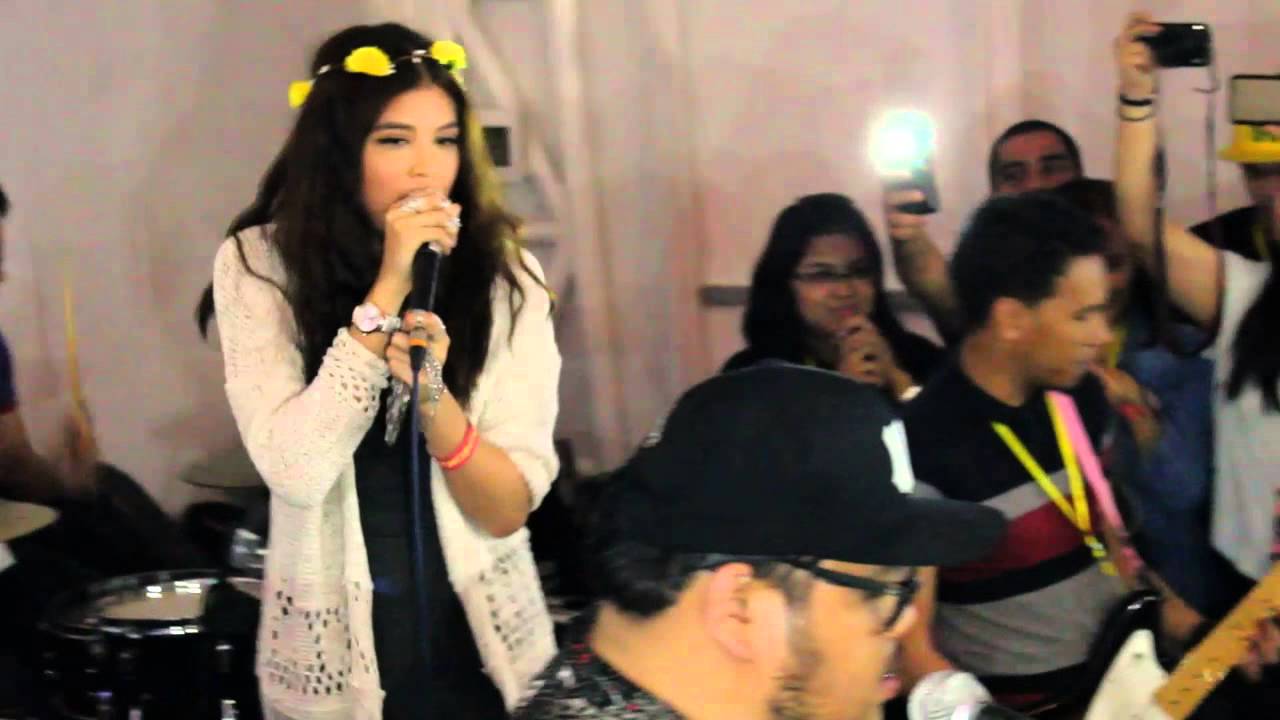Sway - Maine Mendoza