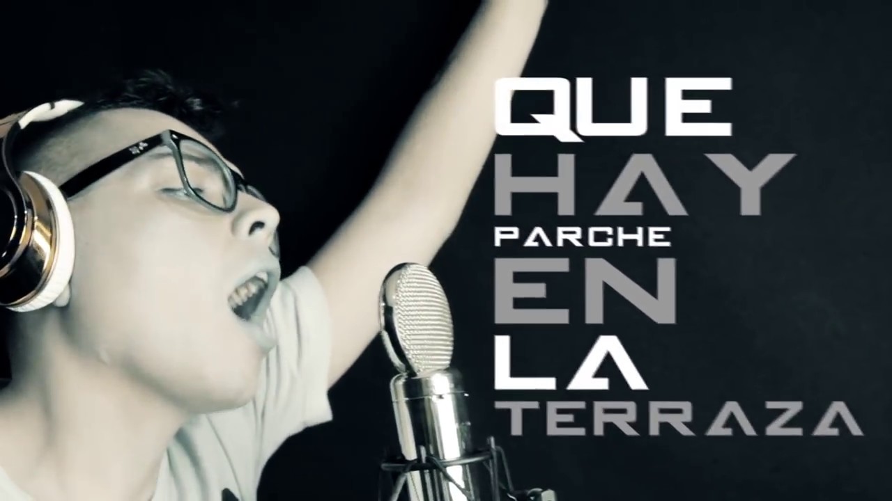 Dani y Magneto - Hagamos Algo (Video Lyric)