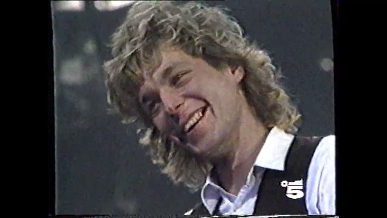 Concerto Gino Paoli