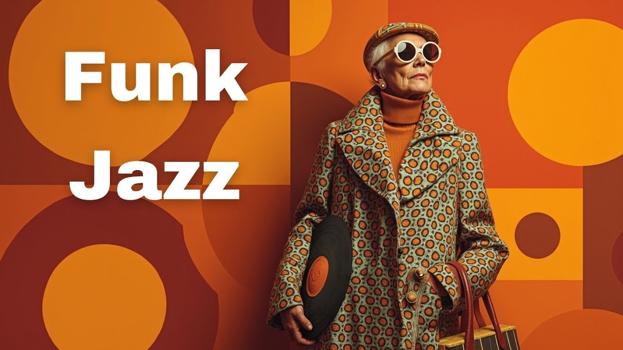 Отрывайся под эти грувовые фанк-биты | Ультимативный ретро-соул микс