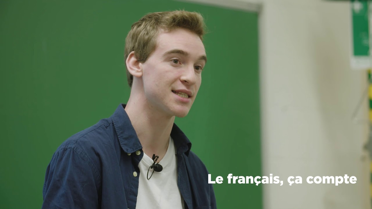 Différences Secondaire vs Cégep : Ambassadrices et ambassadeurs de transition