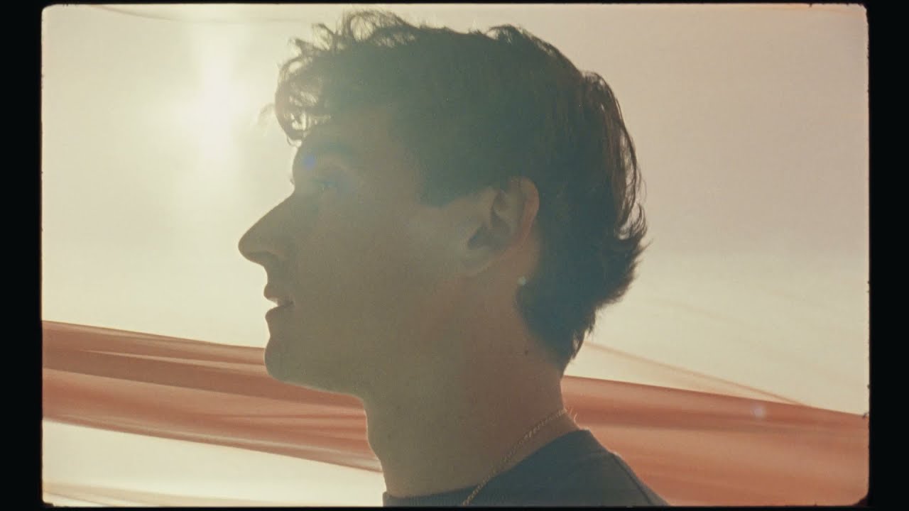 BORJA - Aire (Videoclip Oficial)