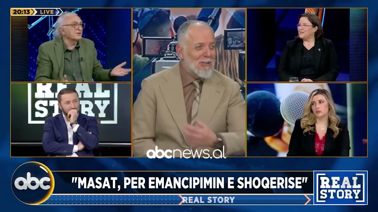Në burg po preke gazetarët! Po shpifja? Real Story nga Sokol Balla