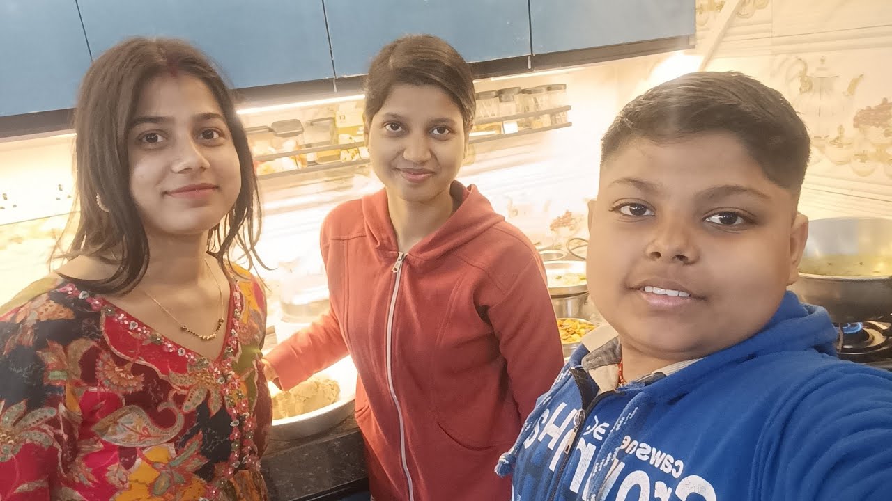 Babi Didi aur Anand ka vlog mile #trending #minivlog #vlog #familyvlog #babididi (@Ayuahakshitavlog)