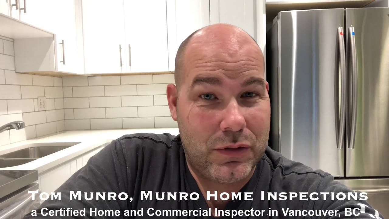Kitchen Reno FAIL
