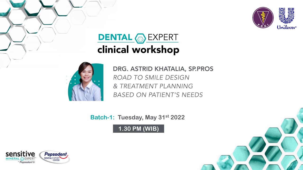 Dental Expert Clinical Workshop Batch 1