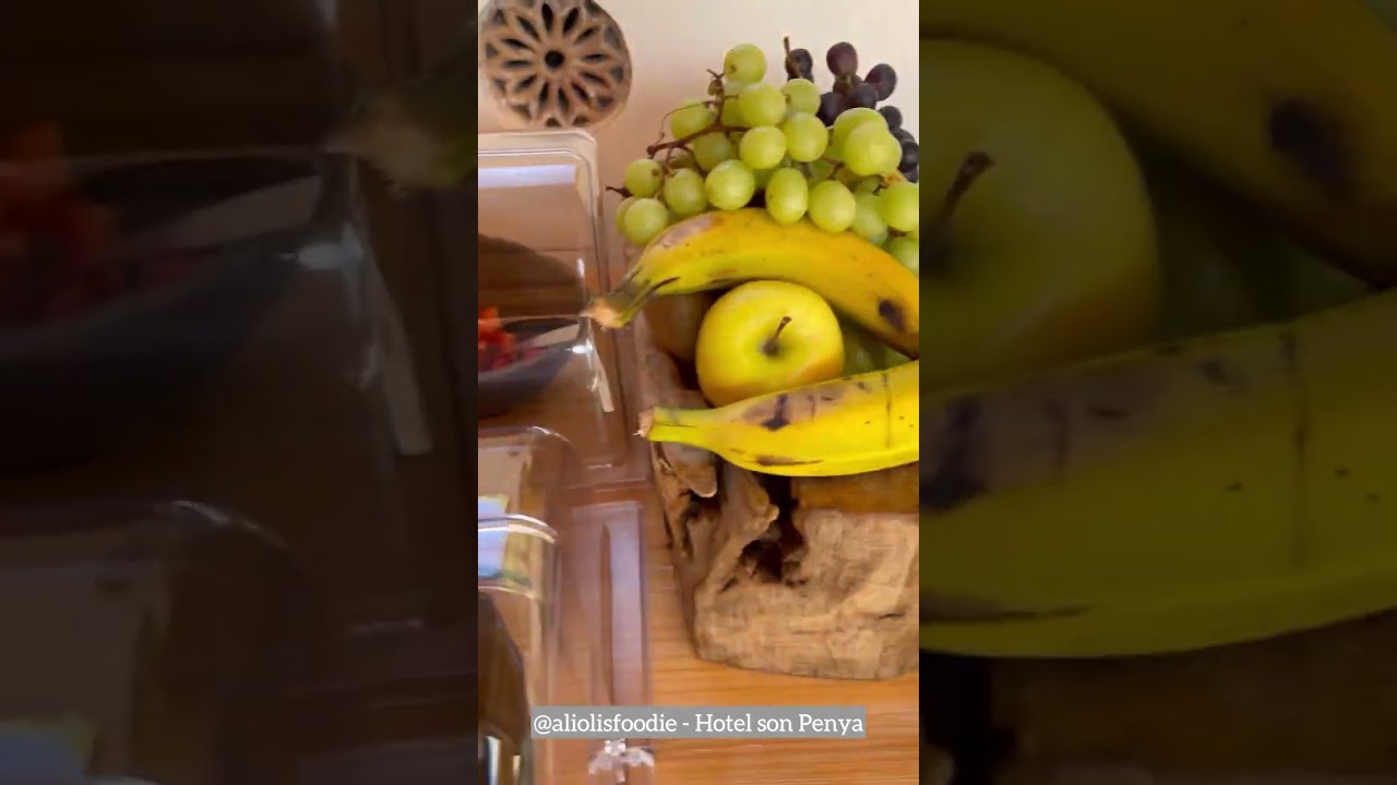 🏖️✈️HOTEL SON PENYA (Sant Llorenç des Cardassar, MALLORCA)