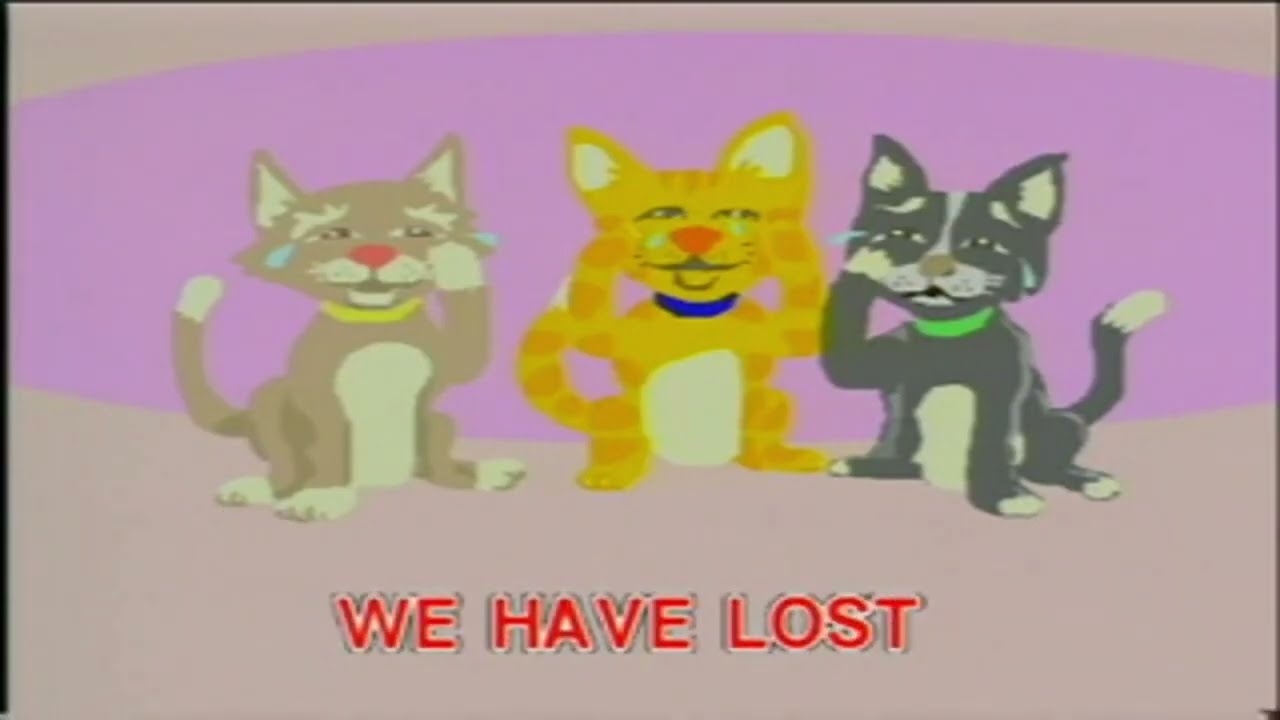 Ivory Records: My Favorite Nursery Rhymes BUT THE SINGER SOUNDS DIFFERENT...