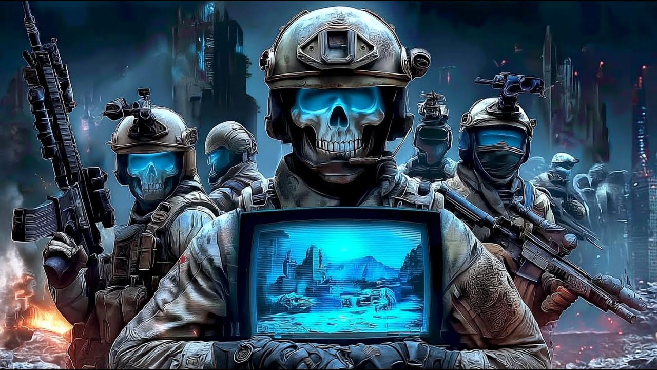 Humans Dubbed Them ‘Special Forces’ — The Galaxy Prayed Never to Encounter theHFY | Best HFY Stories