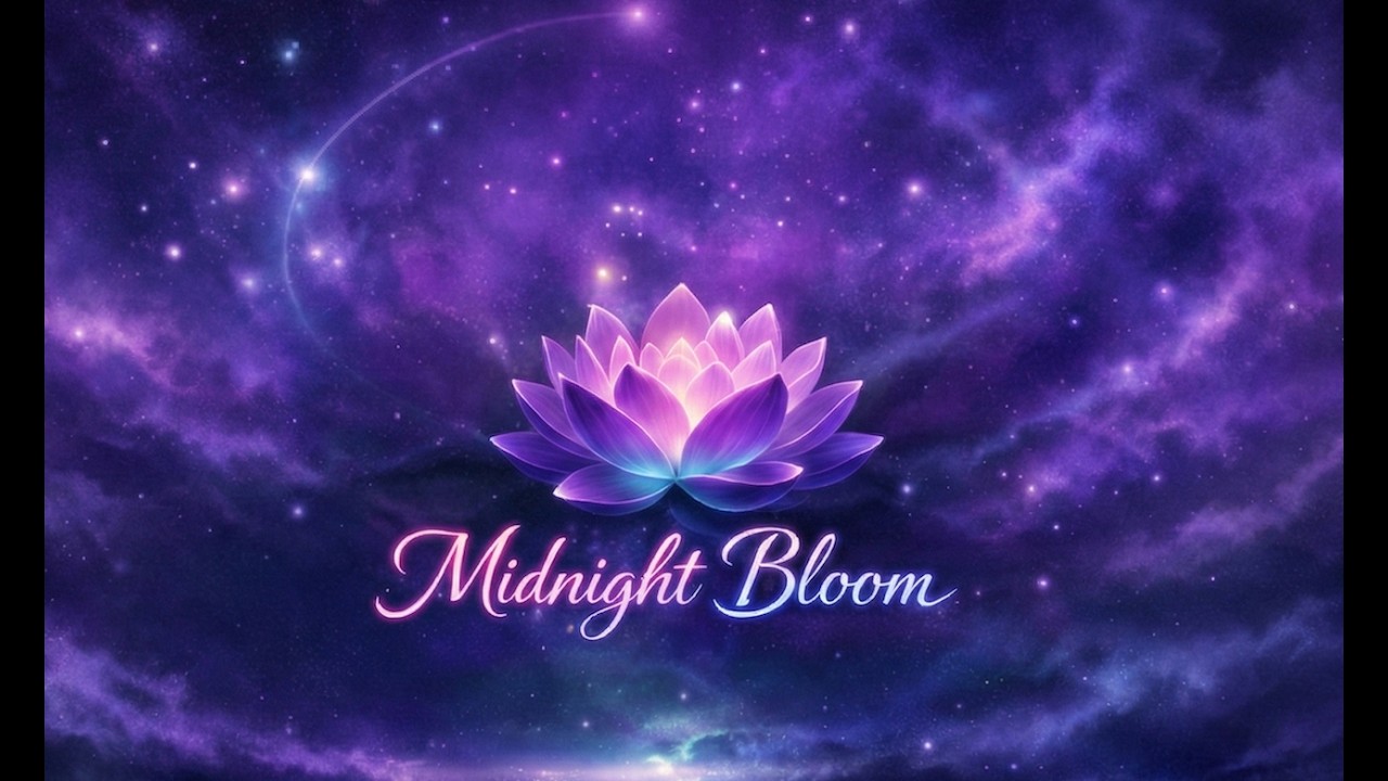 Sleep music 432Hz — relaxing background for sleep, study, work, and focus. Slow, calm music.