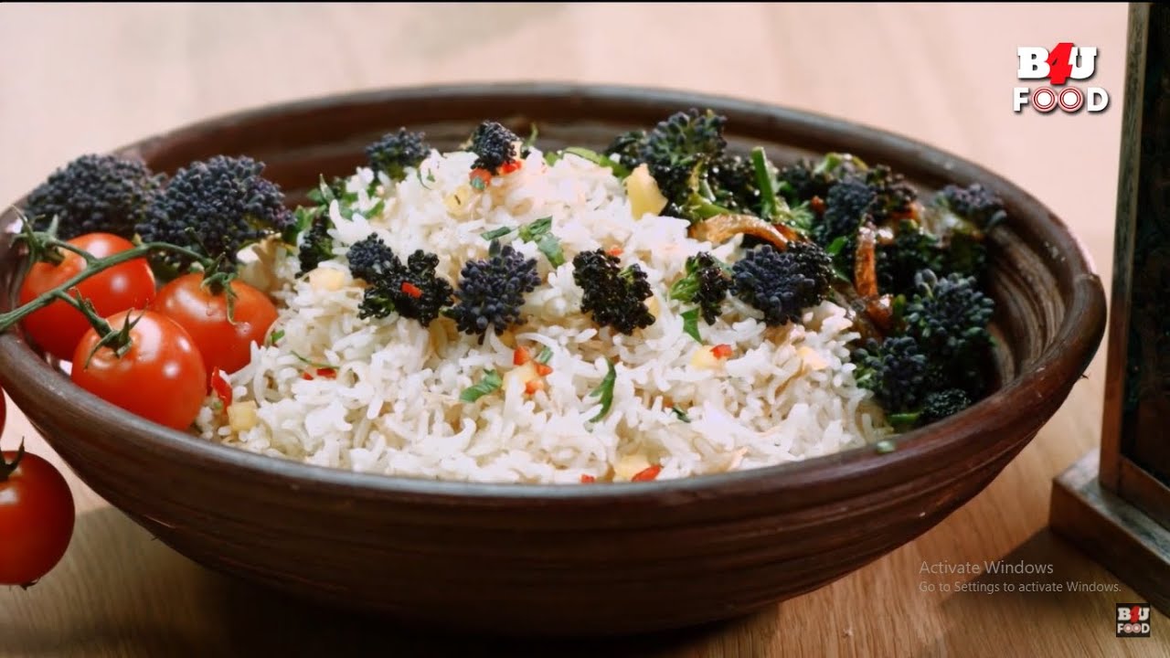 Ramadan Special - Vermicelli Rice  (Oman) | Shahena Ali #RamadanRecipes #B4UFood