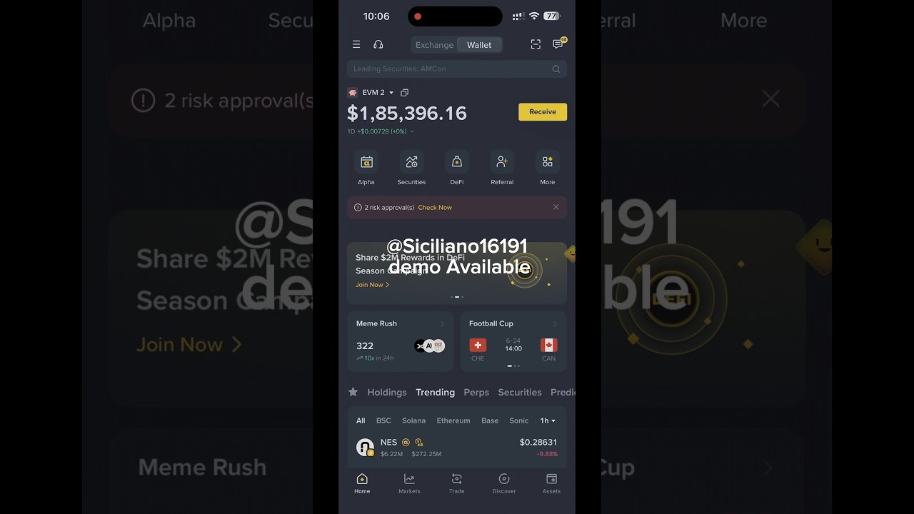 Flash USDT Explained in 10 Sec : Real or Fake USDT #flashusdt #crypto #shorts
