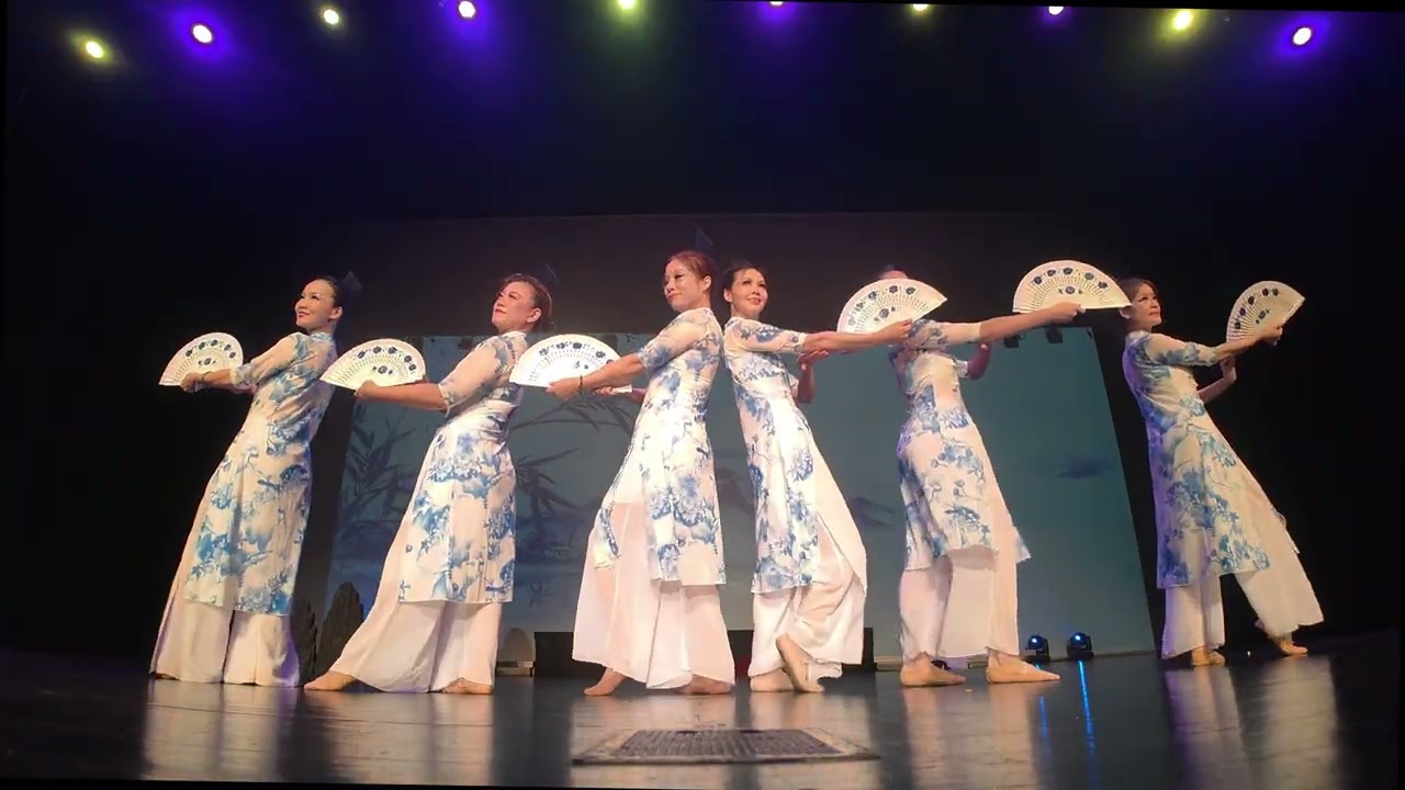 青花瓷