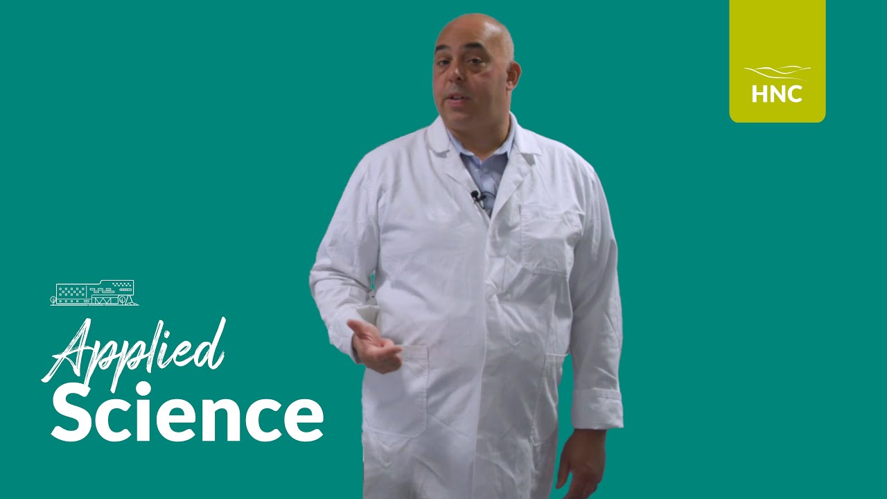 Applied Science Lesson Taster 2024