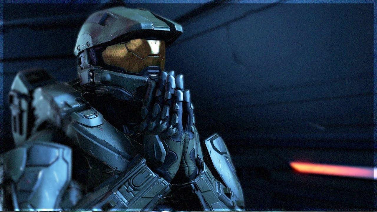 The Halo TV Show Concerns Me