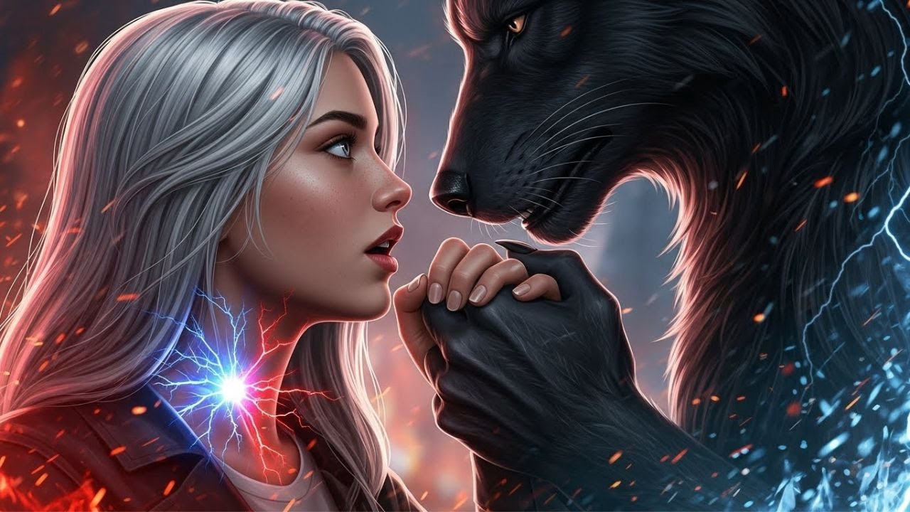 She Escaped Her Mate’s Rejection—Straight Into the Arms of the Forbidden Alpha