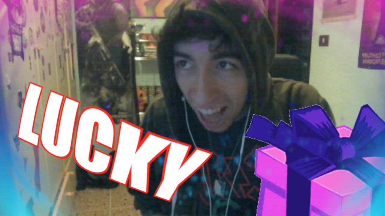 REGALO EPICO A WRATH!