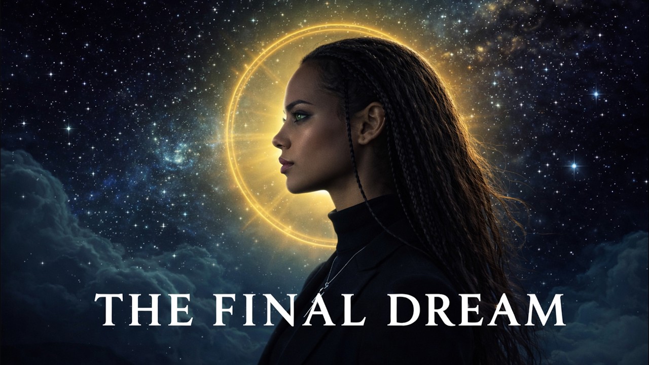 The Final Dream ✨ | Epic Emotional Cinematic (by M.G.M. AzurProd)