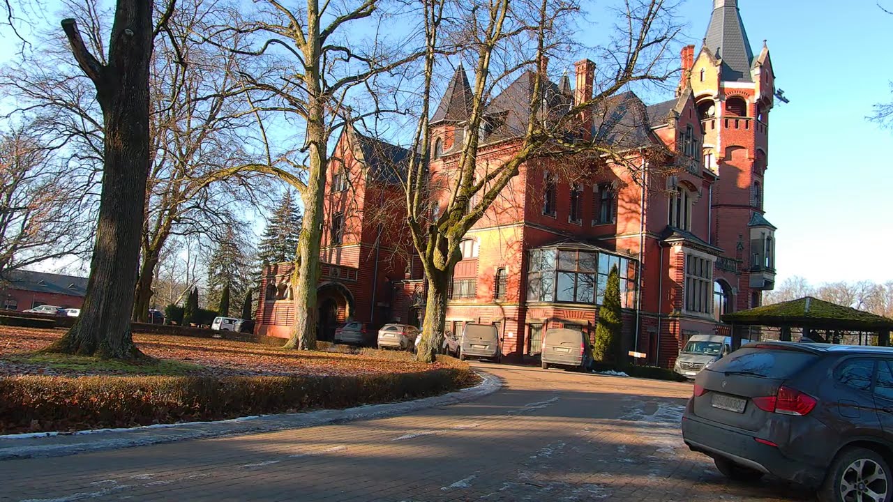 Grodzisk Wielkopolski- Wąsowo- Grodzisk Wielkopolski 18