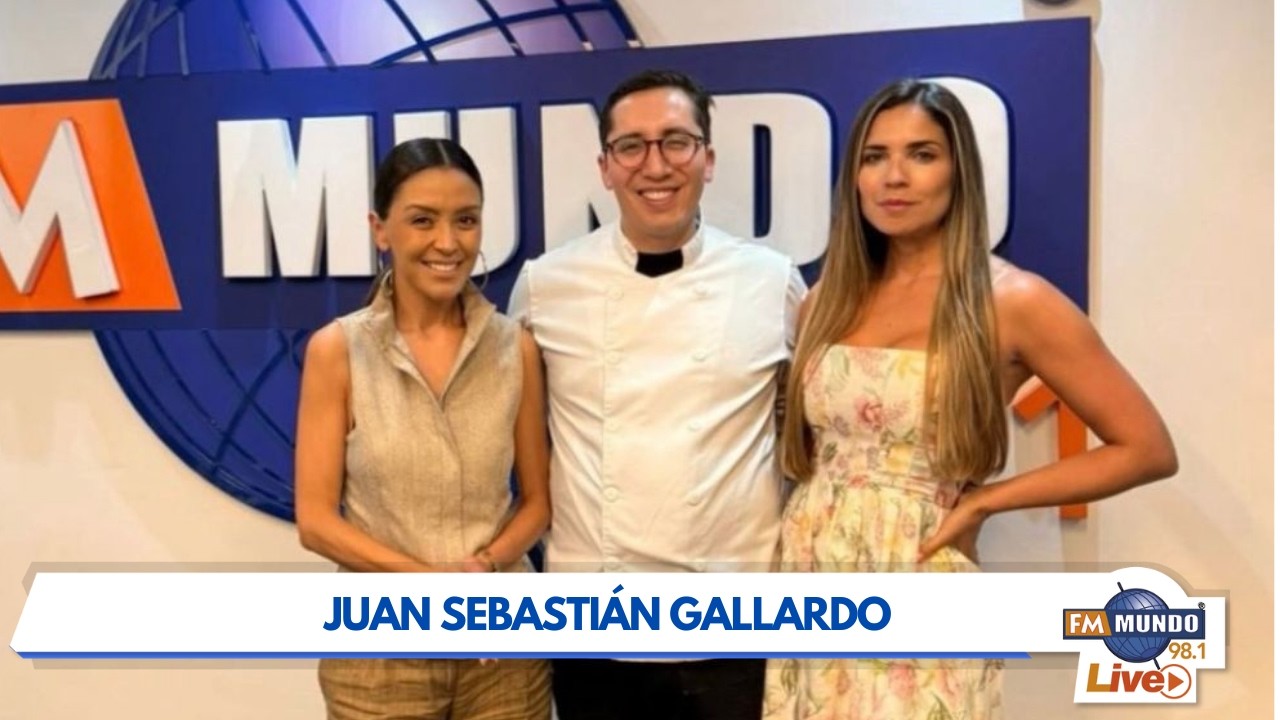 De la cocina local al reconocimiento internacional: la receta del éxito