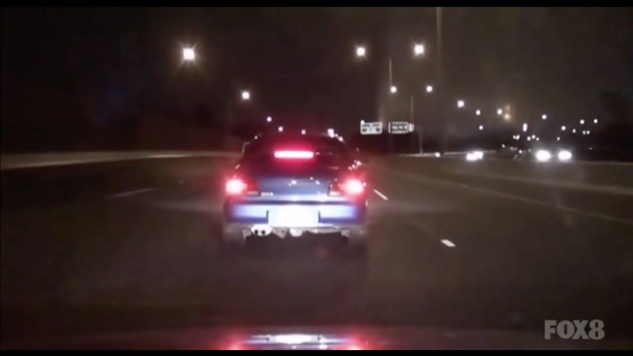 WRX Gets Impounded For Street Racing   HIGHWAY PATROL Australia