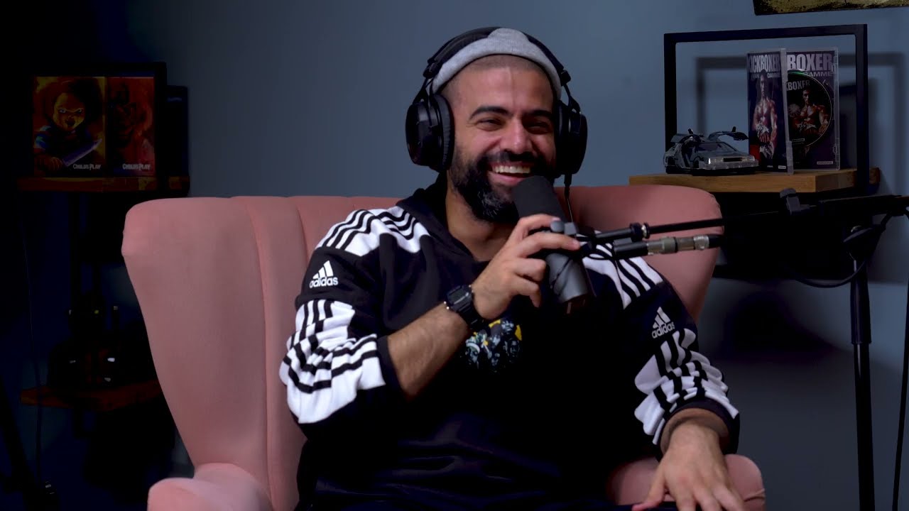 Juan Daniél | #257 Nizar & Shayan Podcast