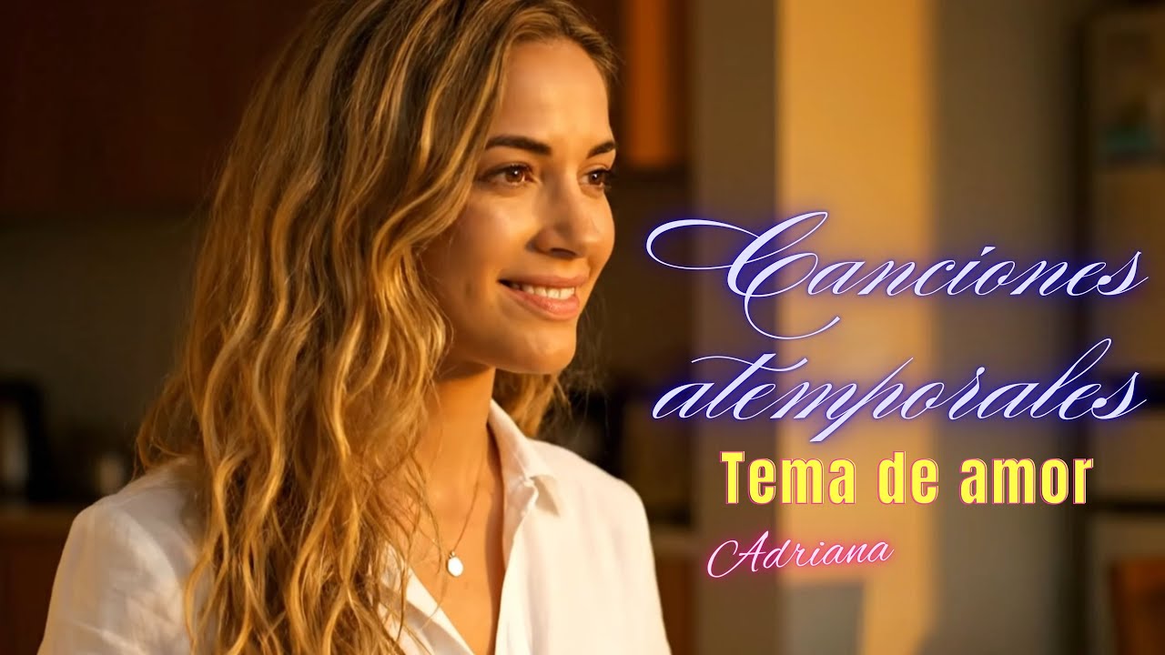 Todavía te estoy esperando en cada canción: una balada de amor sincera