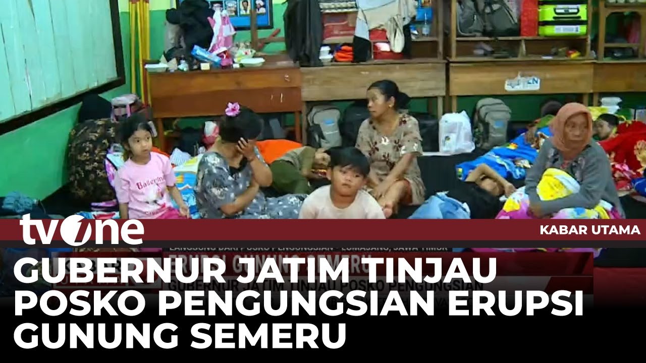 [FULL] Kabar Utama (20/11/2025) | tvOne