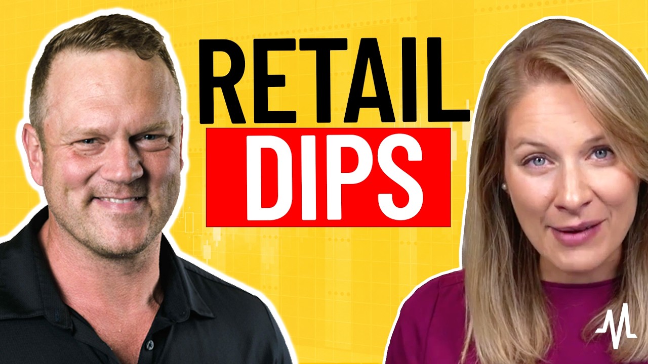 2 Retail Stocks Benefiting From High Prices and High Rates
