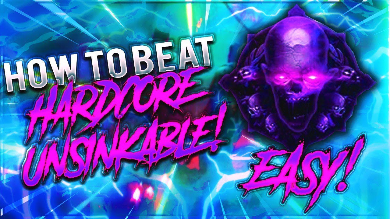 HARD VOYAGE OF DESPAIR GAUNTLET GUIDE WITH NO STRIKES! HARD “UNSINKABLE” FLAWLESS COMPLETION! FAST!!
