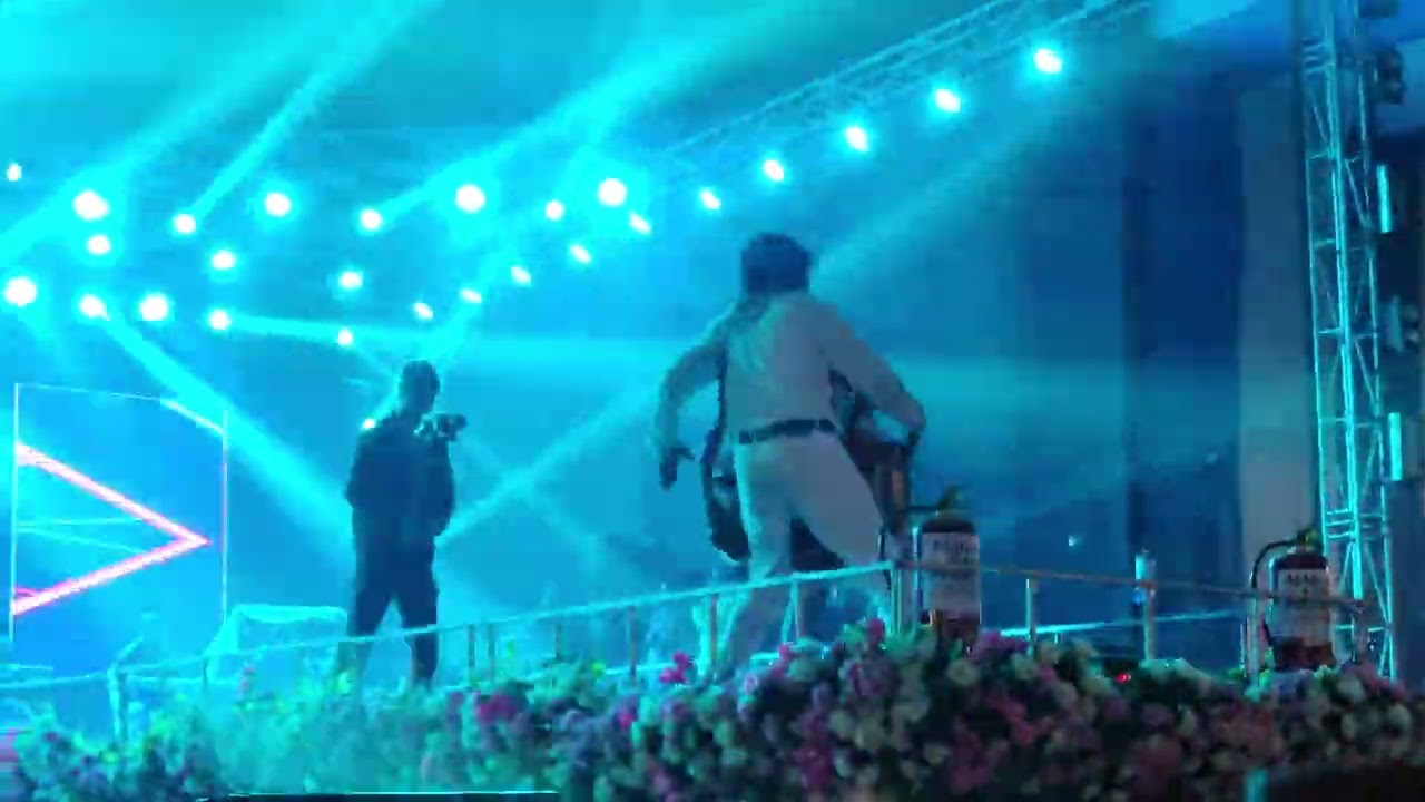 Finally dooars utsav program ||  singer Manoj sehri || a Hamar Punam re song nonstop 