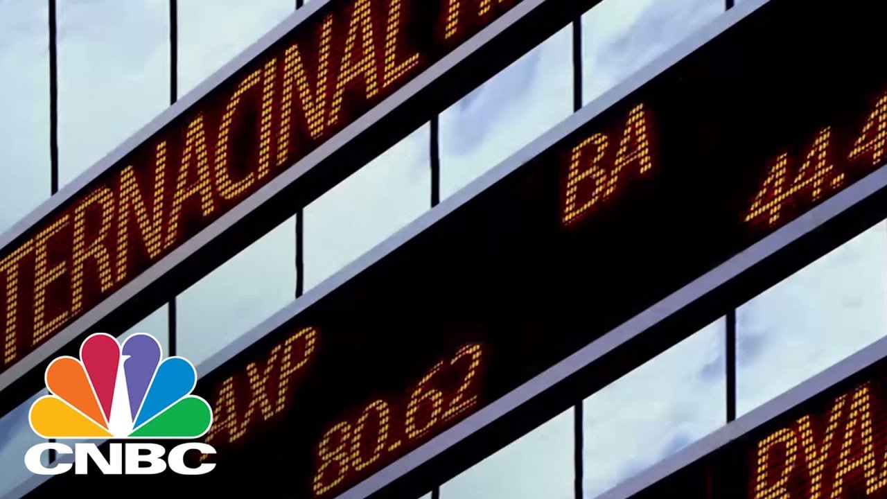 Here Are Three Bank Stocks To Buy On The Dip | Trading Nation | CNBC