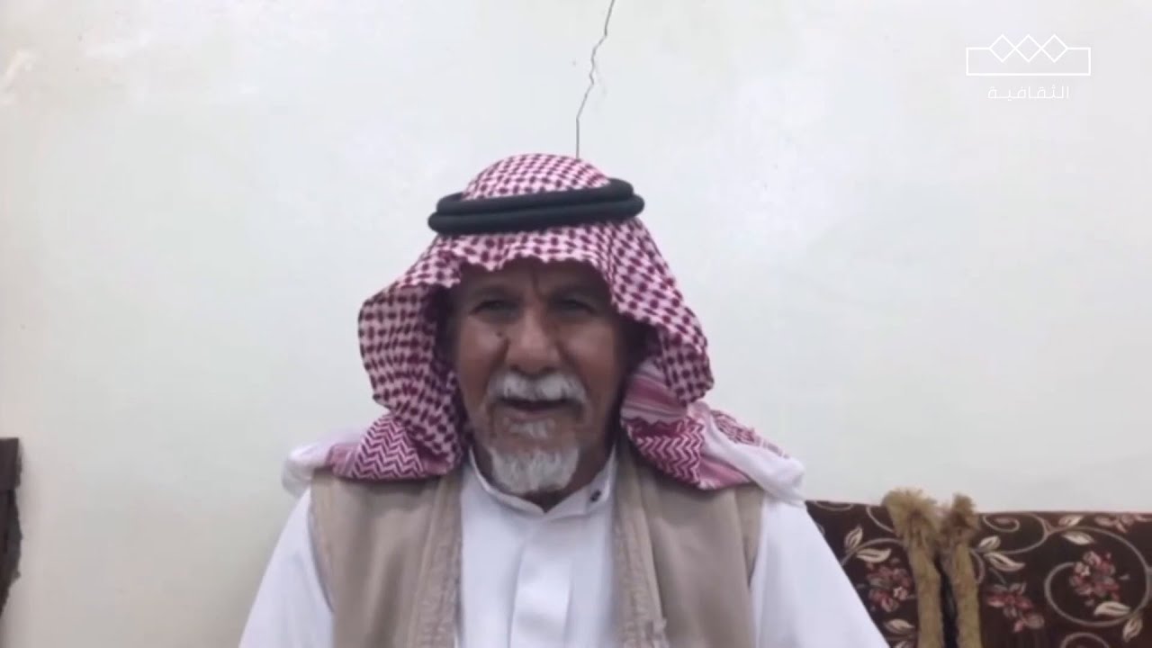 نبذة عن حياة الشاعر دحيم الغنامي | مساء الثقافية